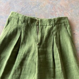 L.A.M.B. ~RARE~ Gwen Stephanie Wide Pants Bottoms